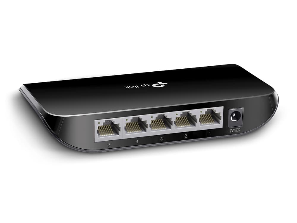 TL-SG1005D - gallery view