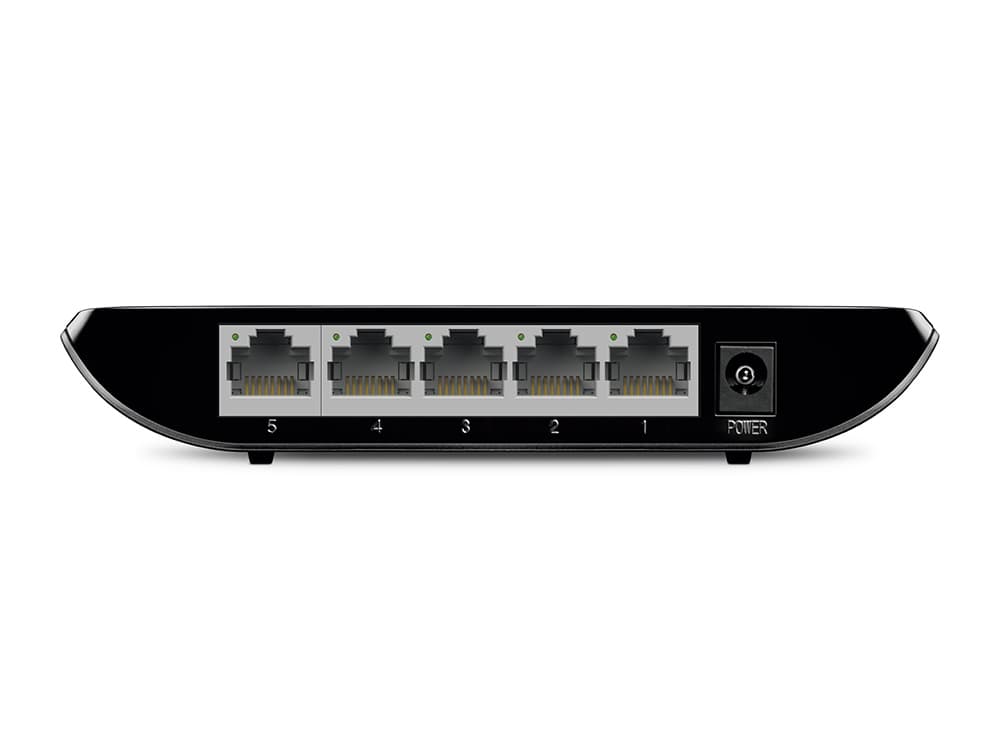 TL-SG1005D - gallery view