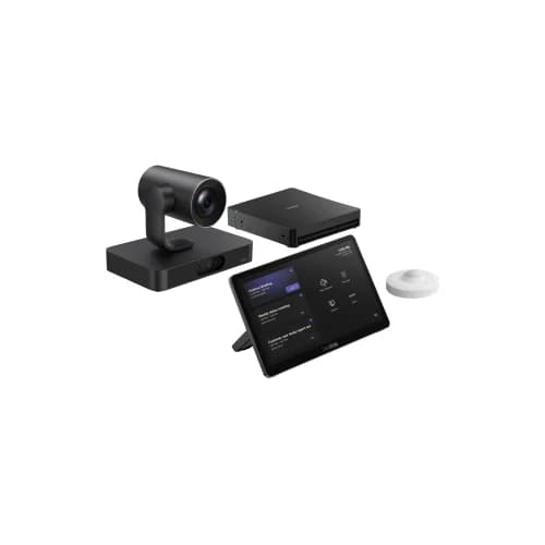 Yealink MVC S80-C5U Teams Room Kit