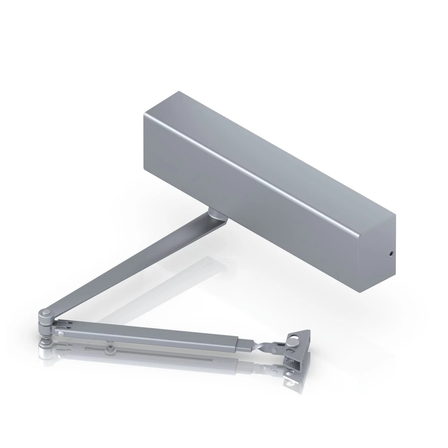 Ubiquiti Mechanical Door Closer