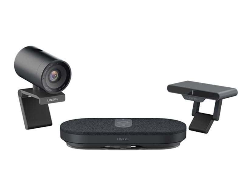 Fanvil CA400 All-In-One Conference System
