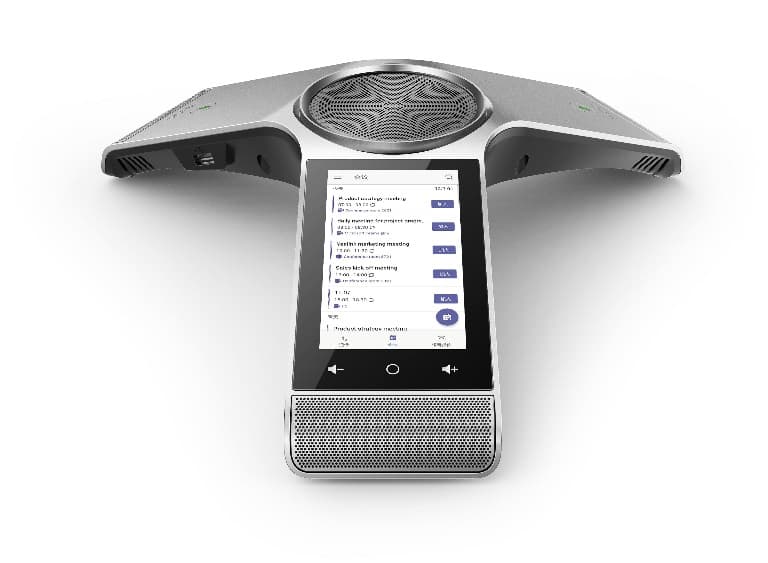 Yealink CP960 IP Conference Phone for Teams
