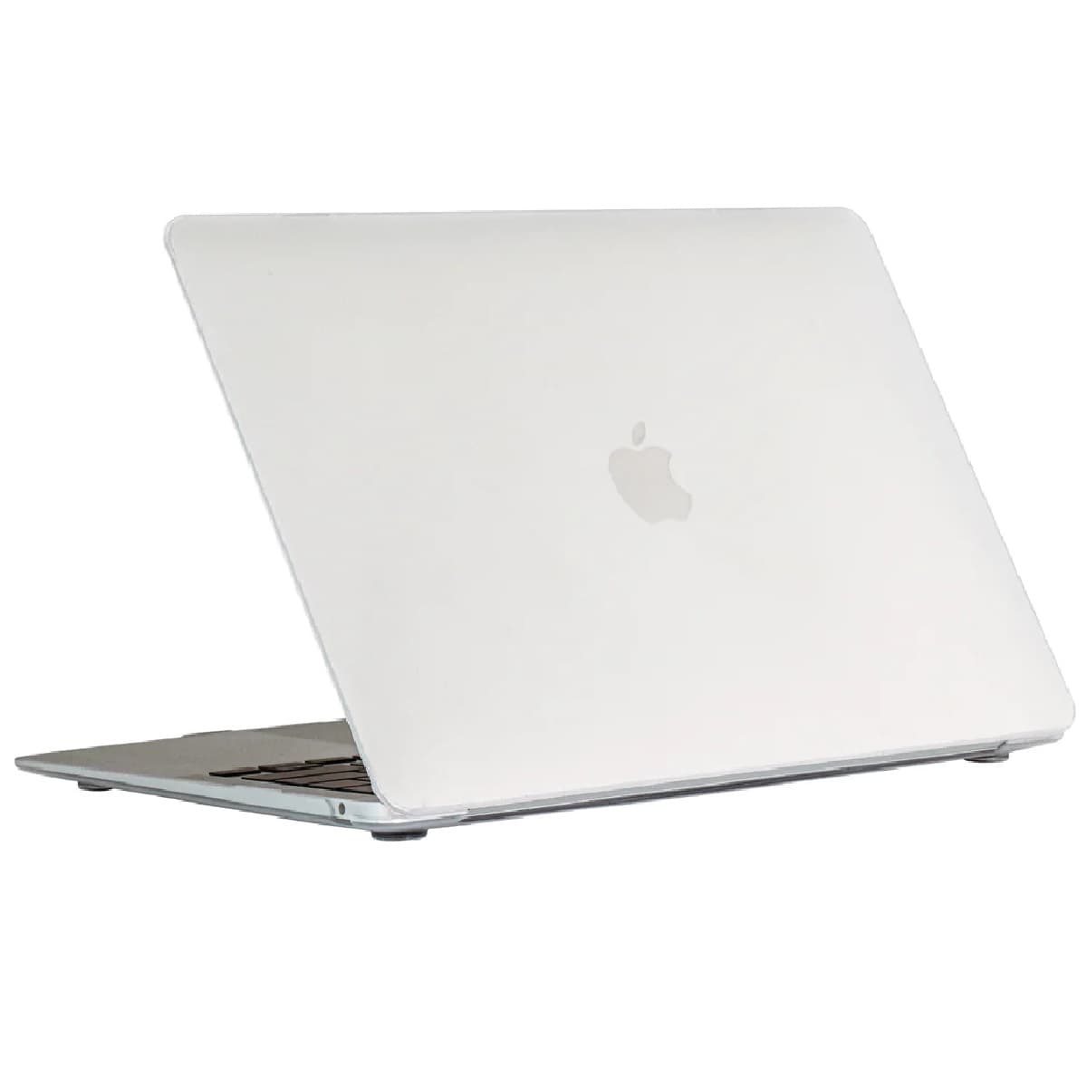 USP MacBook Air 13.3" Hardshell Clear Case