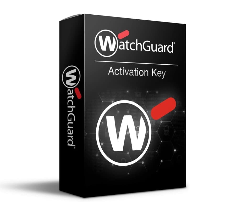 WatchGuard USP Wi-Fi Management License 3-yr - Renewal/Upgrade, 1 AP
