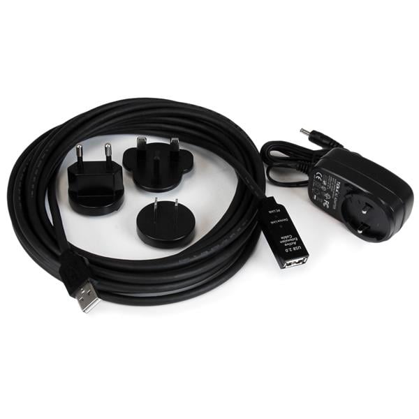 USB2AAEXT5M - gallery view