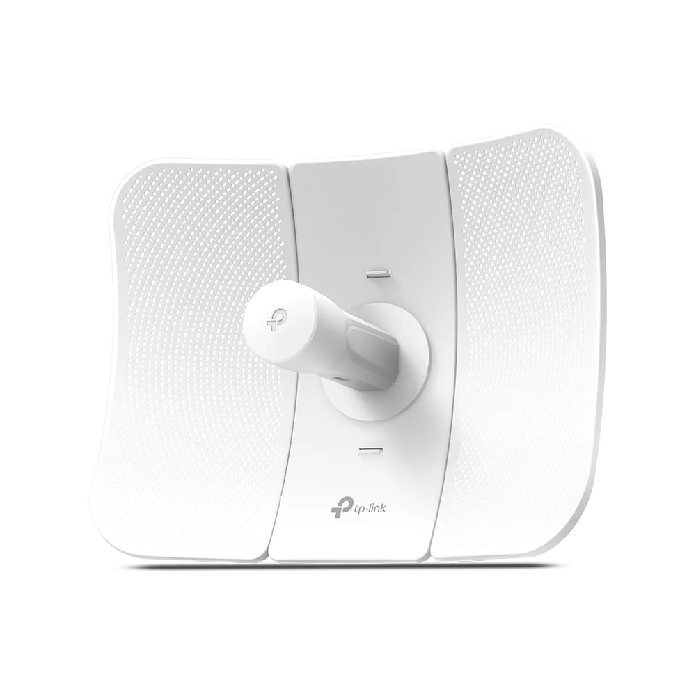 TPLINK TP-LINK WIRELESS OUTDOOR CPE, 5GHZ, 867MBPS, 23DBI, 3YR - main product image