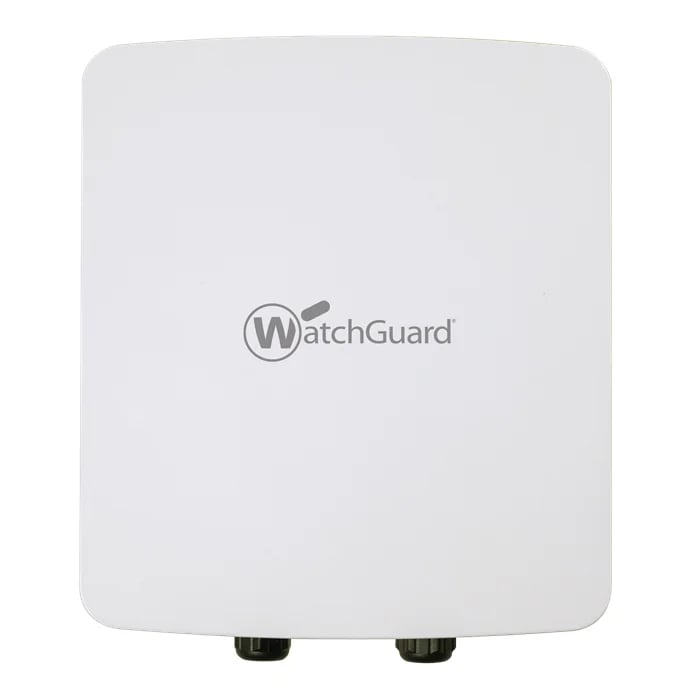 WatchGuard AP430CR Appliance Only – License Not Included (Requires Separate WG License Purchase)