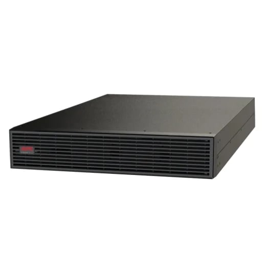 APC APC EASY UPS ONLINE SRV RM 72V BATTERY PK FOR 2/3 KVA EXT. R - product image