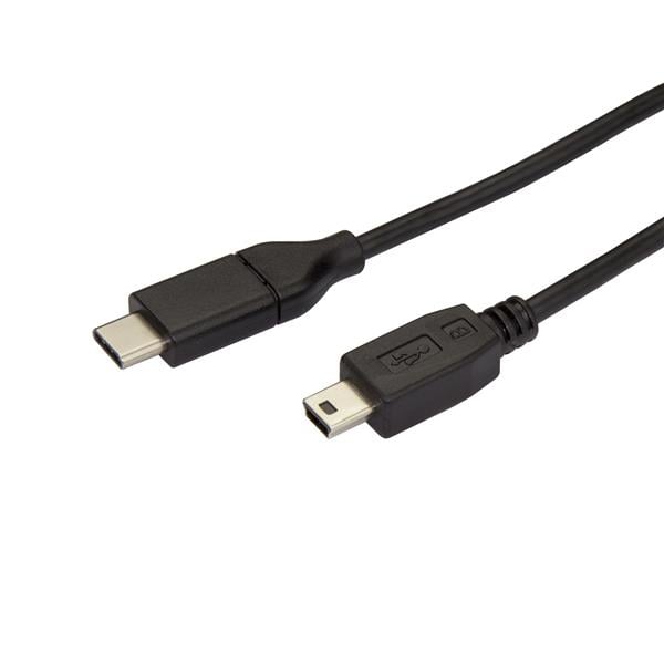 USB2CMB2M - main view