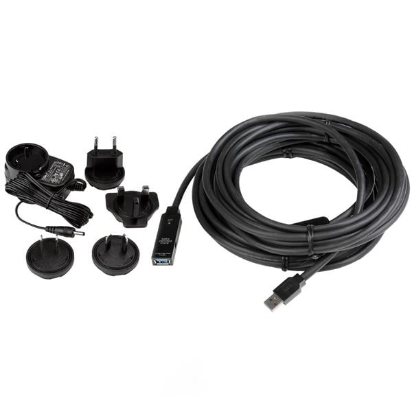 USB3AAEXT10M - gallery view