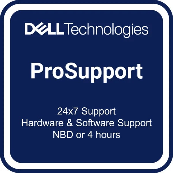 DELL DELL PE T160 3Y NEXT BUS. DAY TO 3Y PROSPT 4H - product image