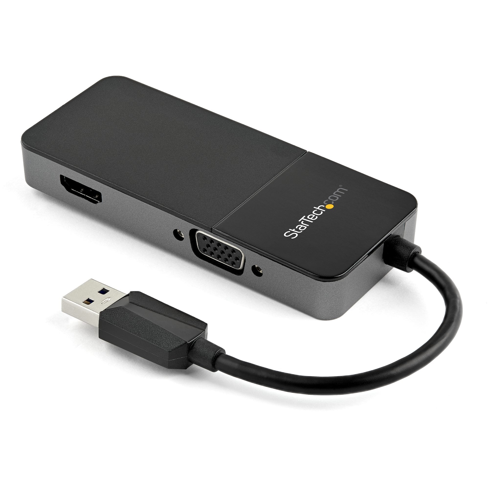 USB32HDVGA - main view