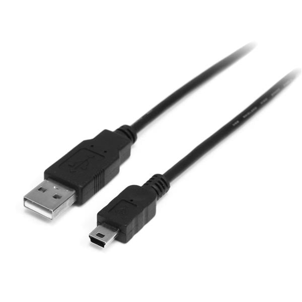 USB2HABM2M - main view