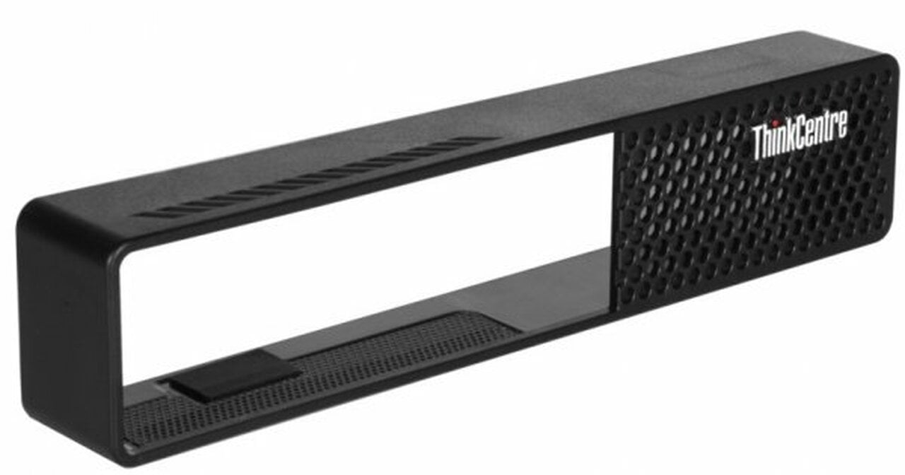 LENOVO ThinkCentre 1L Tiny Dust Shield for ThinkCentre M600, M700, M715Q, M715Q, M900