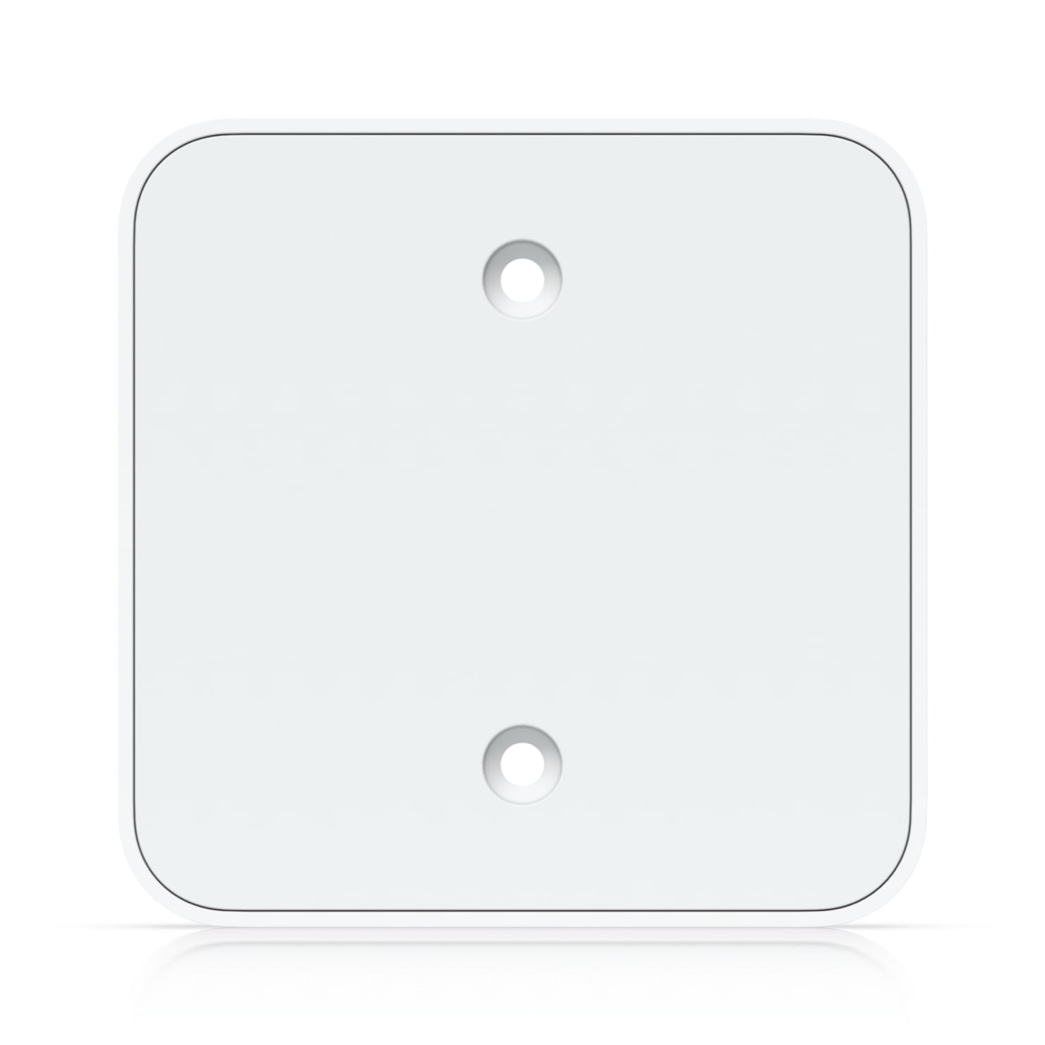 Ubiquiti Floating Mount, Sleek Magnetic Wall Mount, Compatible With UniFi Express& Gateway Lite,Tapping Screw, Anchor/Magnet Mounting