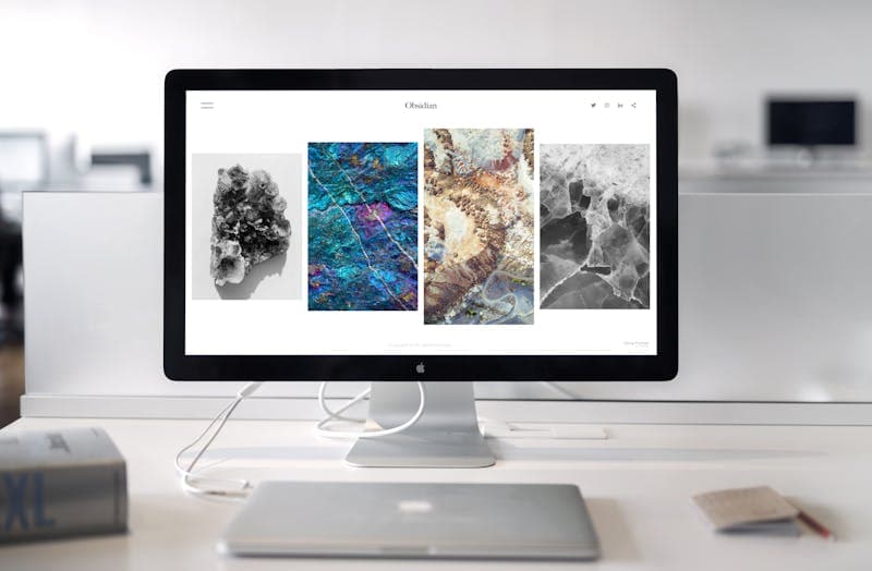 Setting Up Your Home Office: Essential Tech Guide