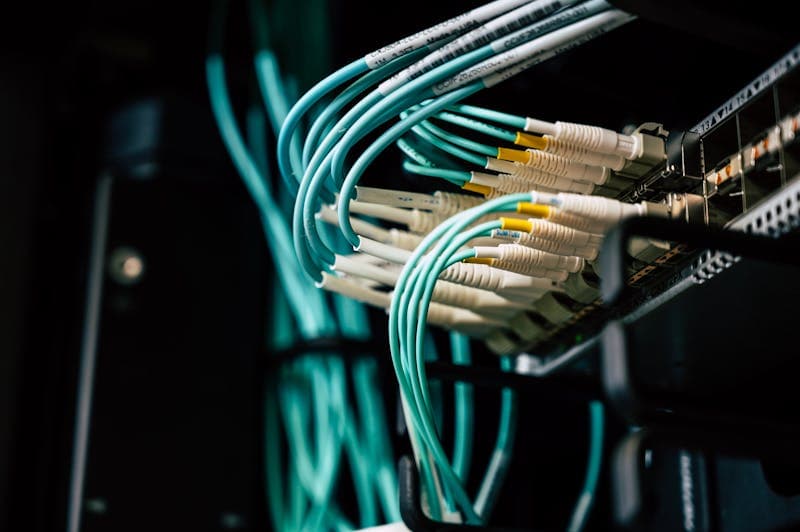 Network Security Basics for Small Business