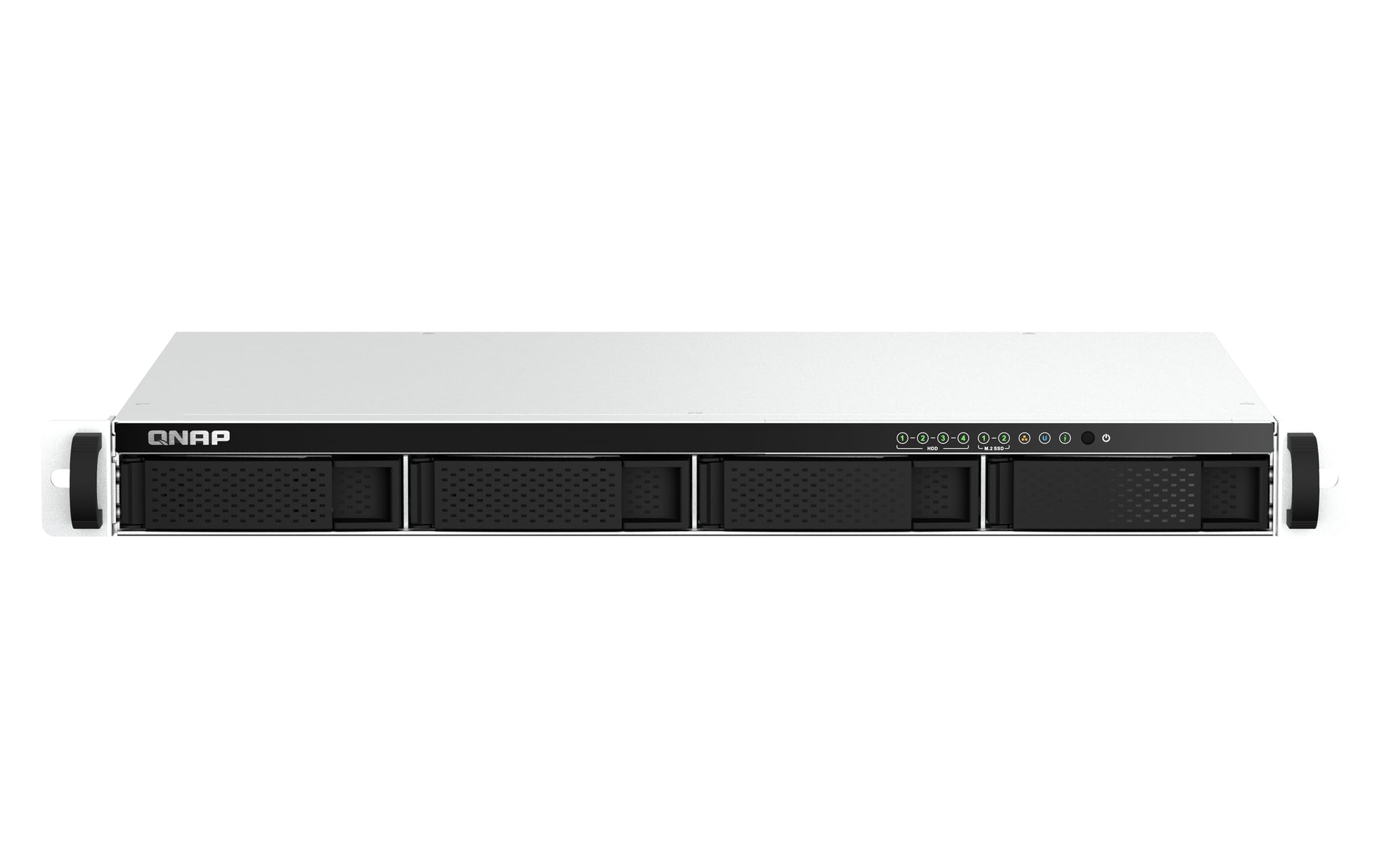TS-464EU-8G - main view