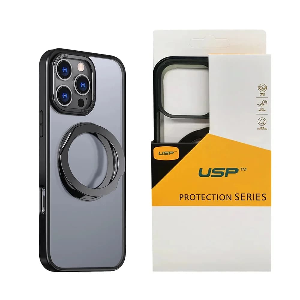 USP ShockProof Case for iPhone 17 6.3"