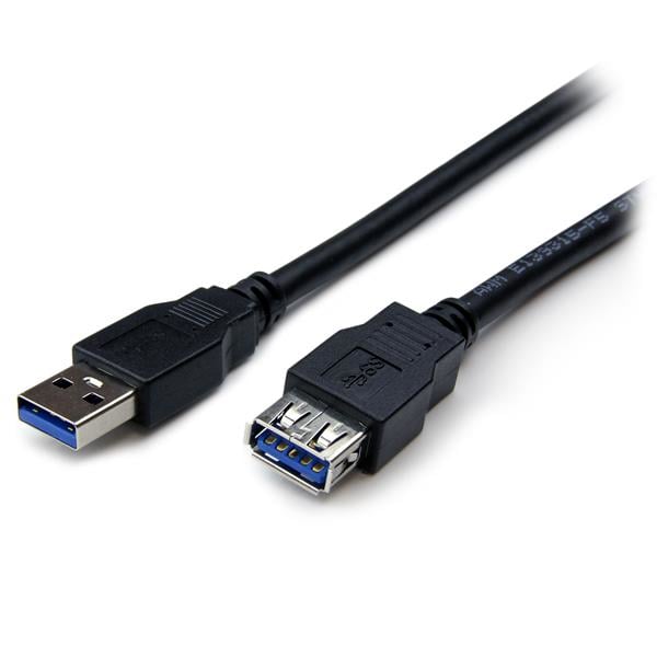 USB3SEXT2MBK - main view