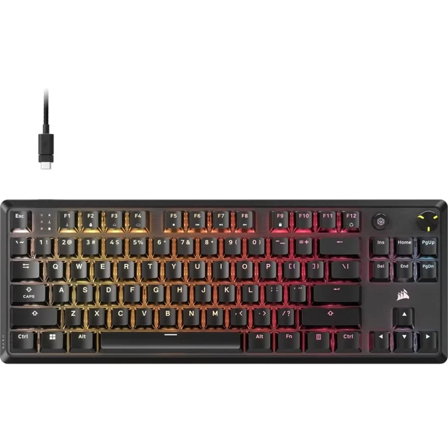 Corsair K70 CORE TKL RGB Keyboard