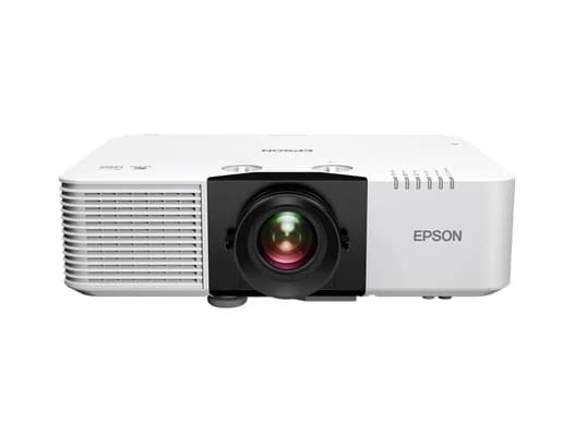 EPSON EB-L790U 7300LM WUXGA I NSTALLATON 3LCD LASER PROJECTO