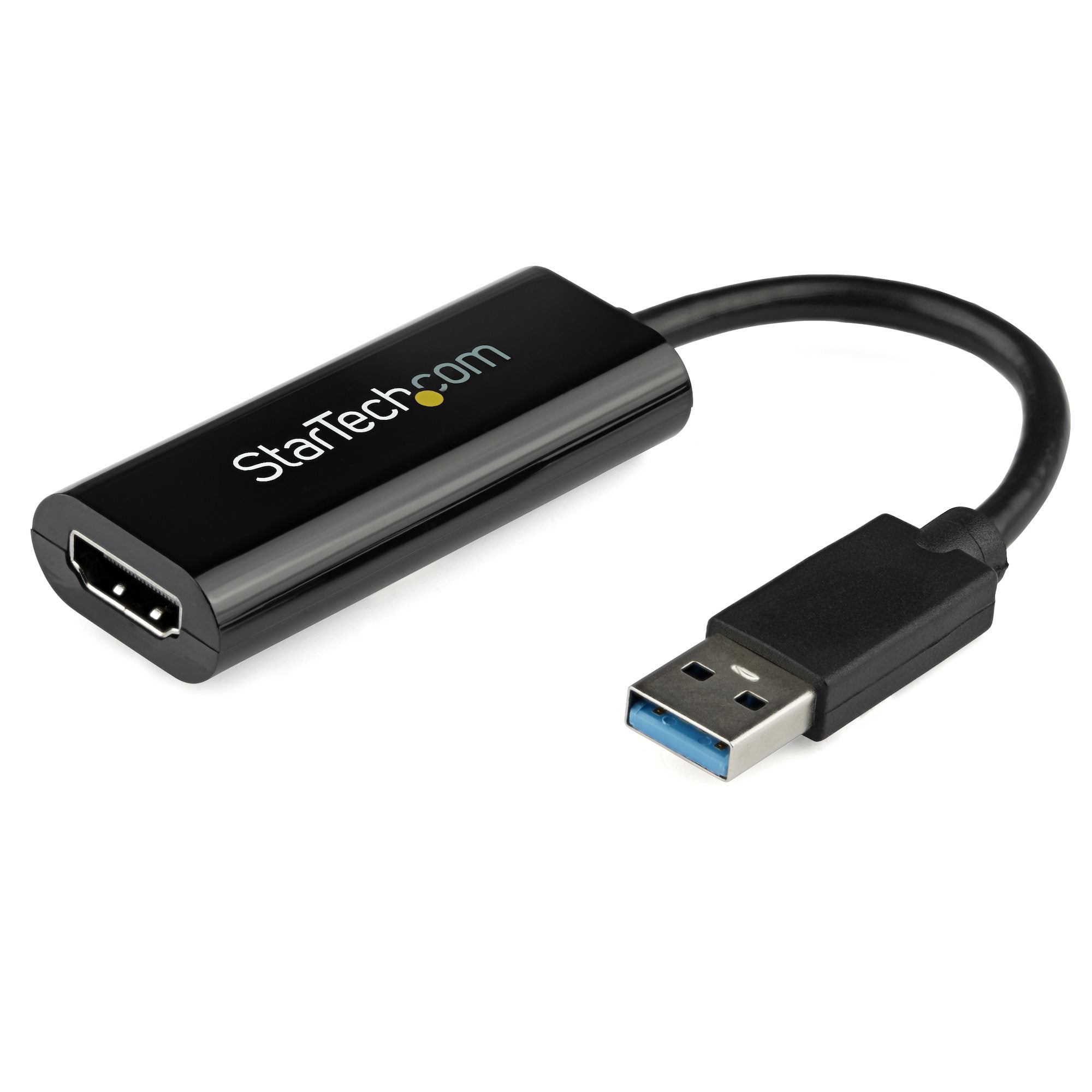 USB32HDES - main view