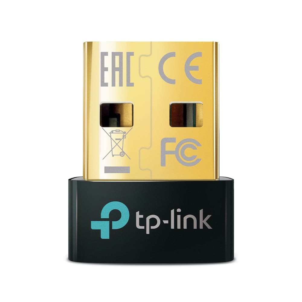 TP-LINK BLUETOOTH 5.3 NANO USB ADAPTER, 3YR