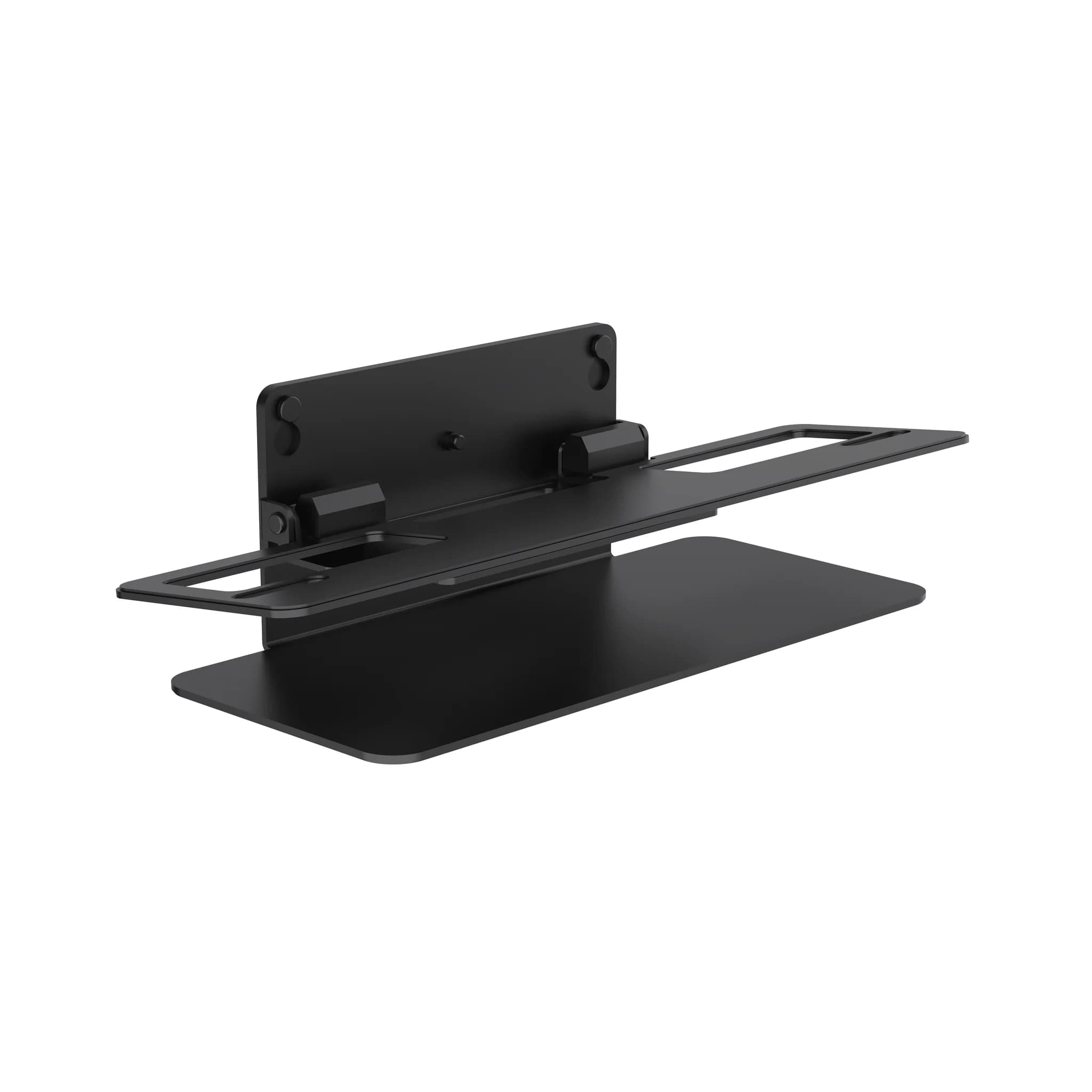 Yealink Tabletop Mount for A50 – Black