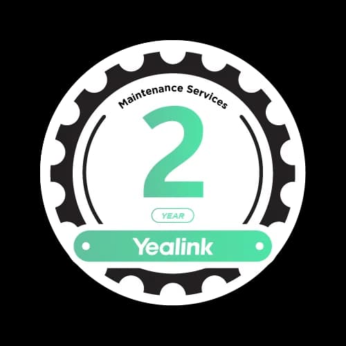 Yealink MP56 2-Year Maintenance