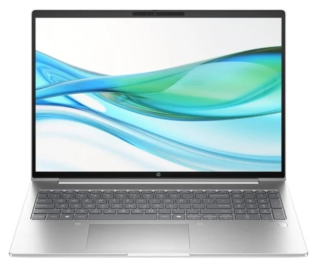 HP ProBook 460 G11 16' WUXGA Intel U5-125U 16GB DDR5 512GB SSD Windows 11 PRO AI PC NPU Intel Graphics Fingerprint Backlit 1YR OS 1.7kg ~15.6' i5