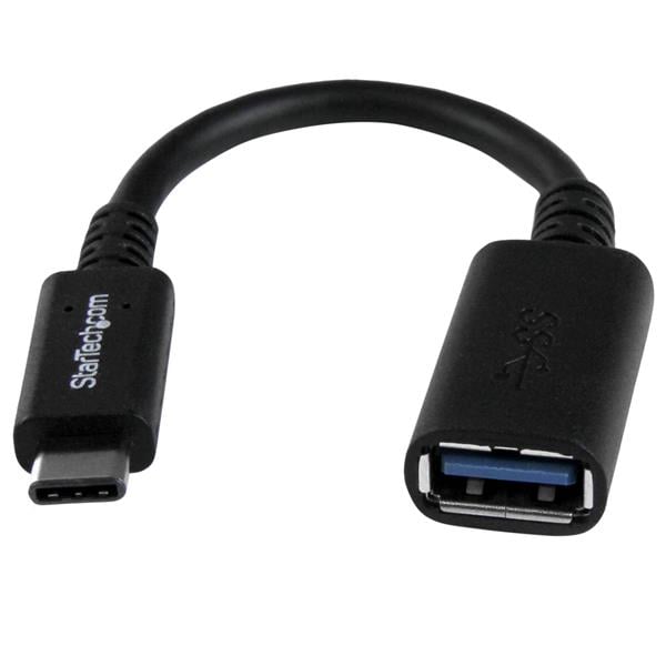 USB31CAADP - main view