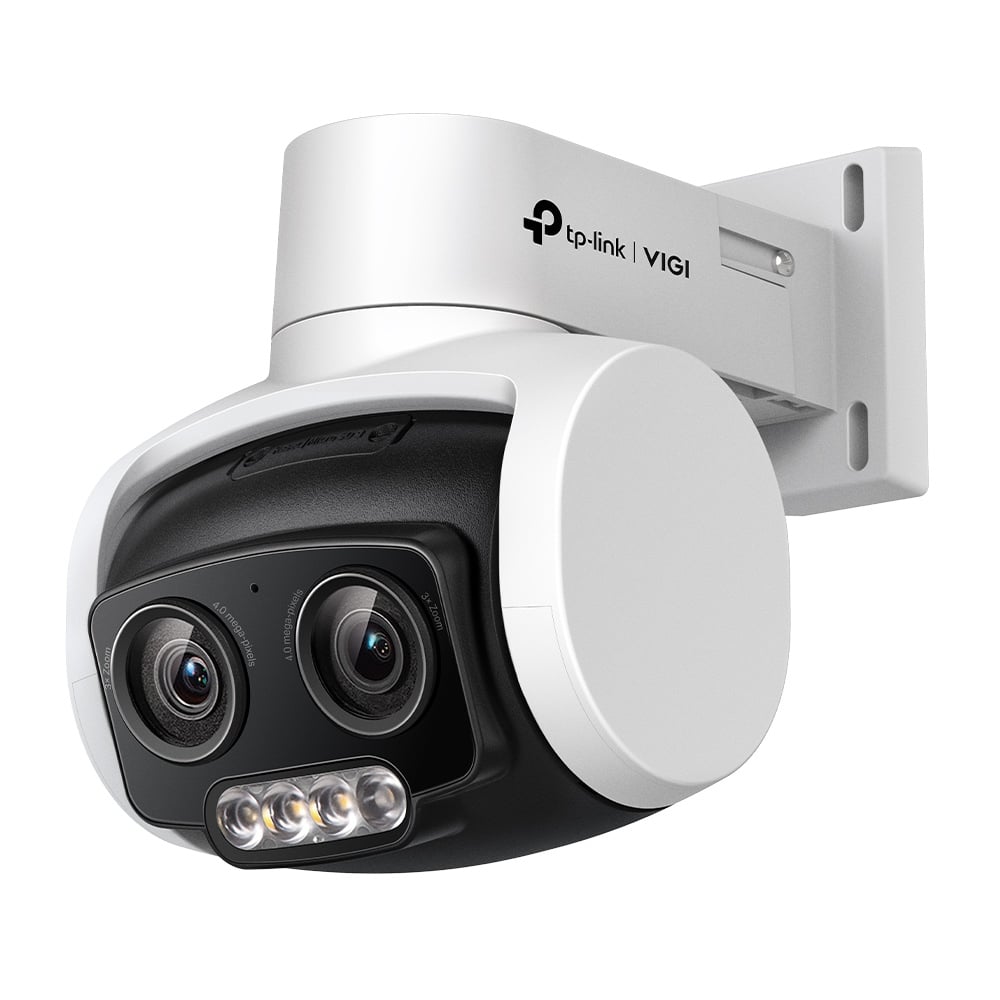 VIGI-C540V - main view