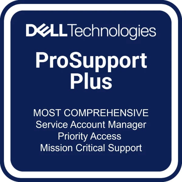 DELL DELL PE T360 3Y NEXT BUS. DAY TO 5Y PROSPT PL 4H - product image