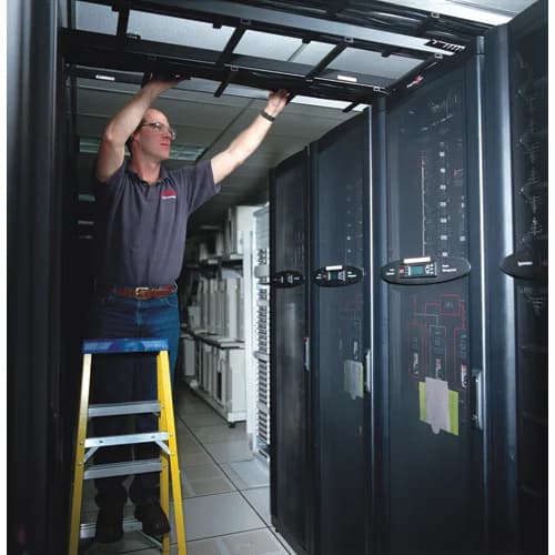 APC (WOE1YR-G3-24) 1Y ON-SITE WARRANTY EXTENSION FOR (1) GALAXY 3500 OR SUVT 40 KVA UPS