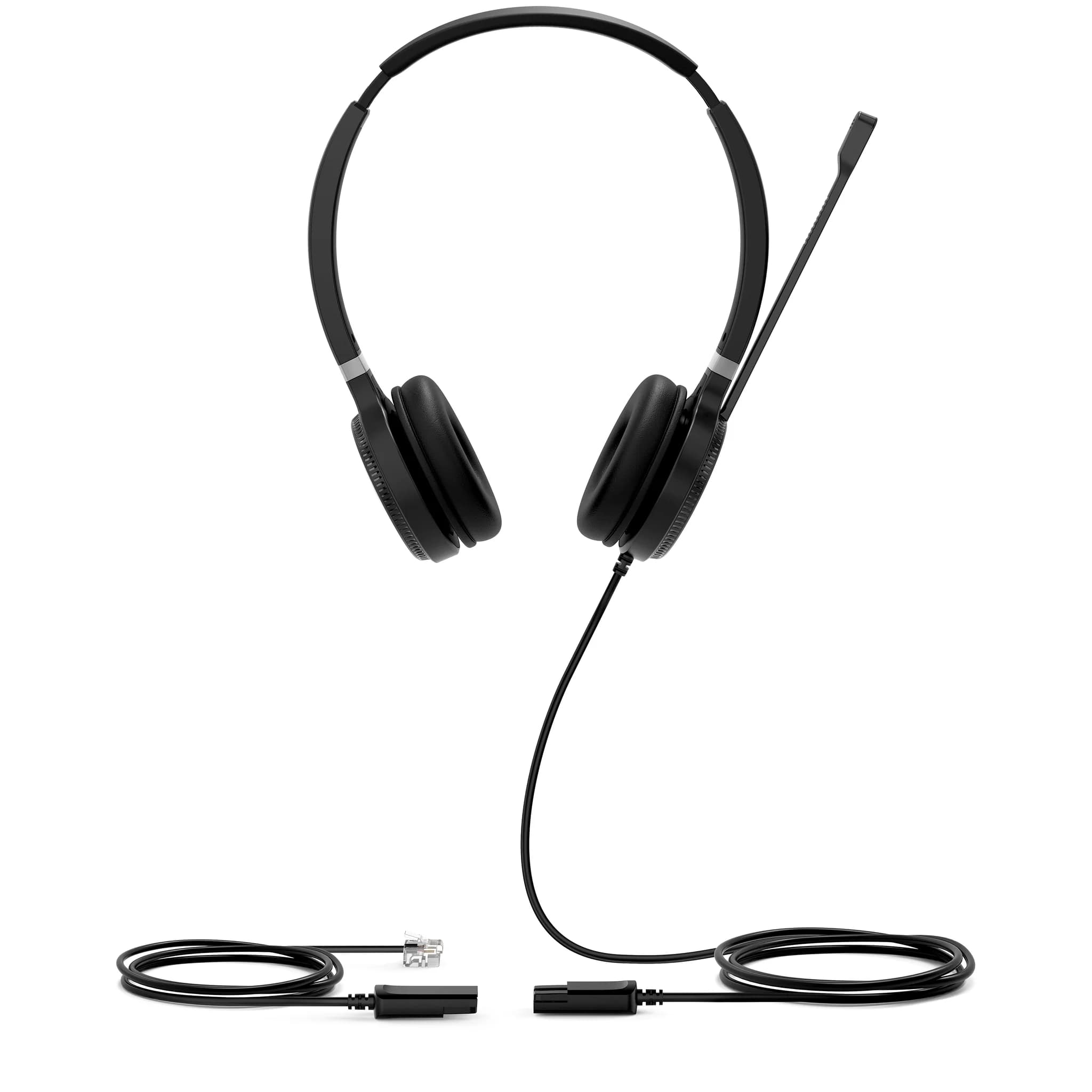 YEALINK YHS36 Stereo Wideband Headset