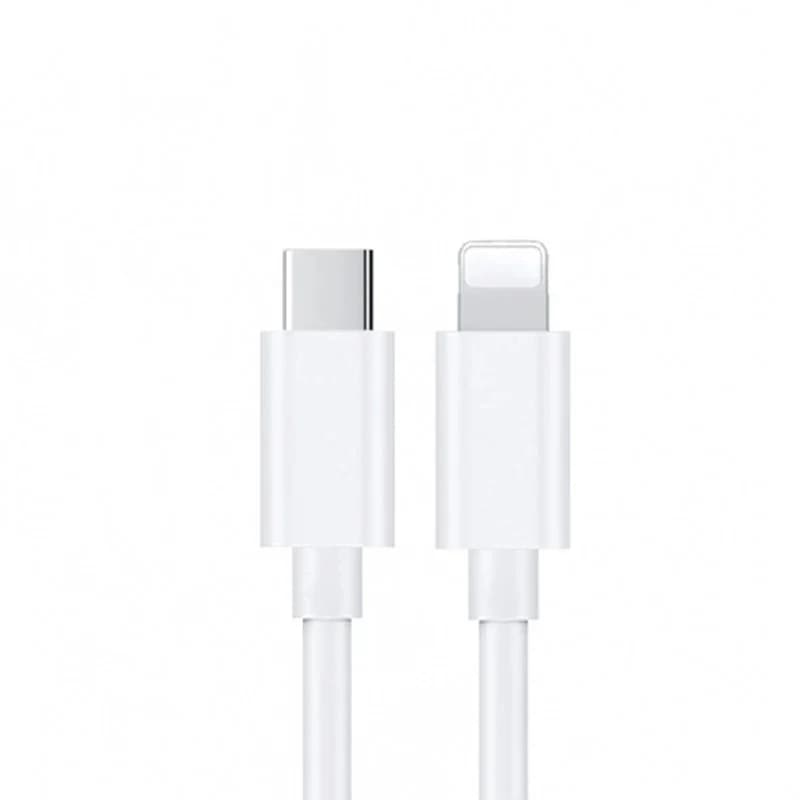 USP Lightning to USB-C Fast Charge Cable 1M
