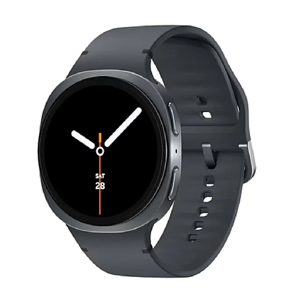 Samsung Galaxy Watch8 44mm Graphite