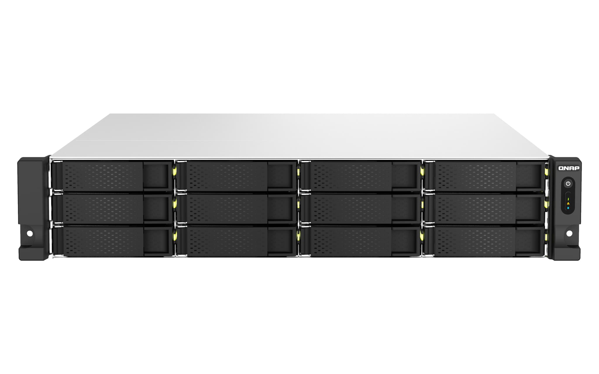QNAP TS‑H1887XU‑RP 18‑Bay NAS