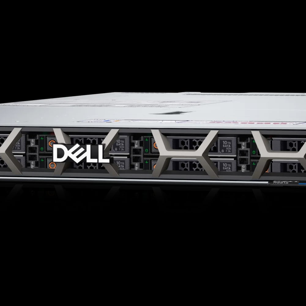 DELL POWEREDGE T350 3Y PRO 4H TO 5Y PRO 4H ONSITE - Image 1
