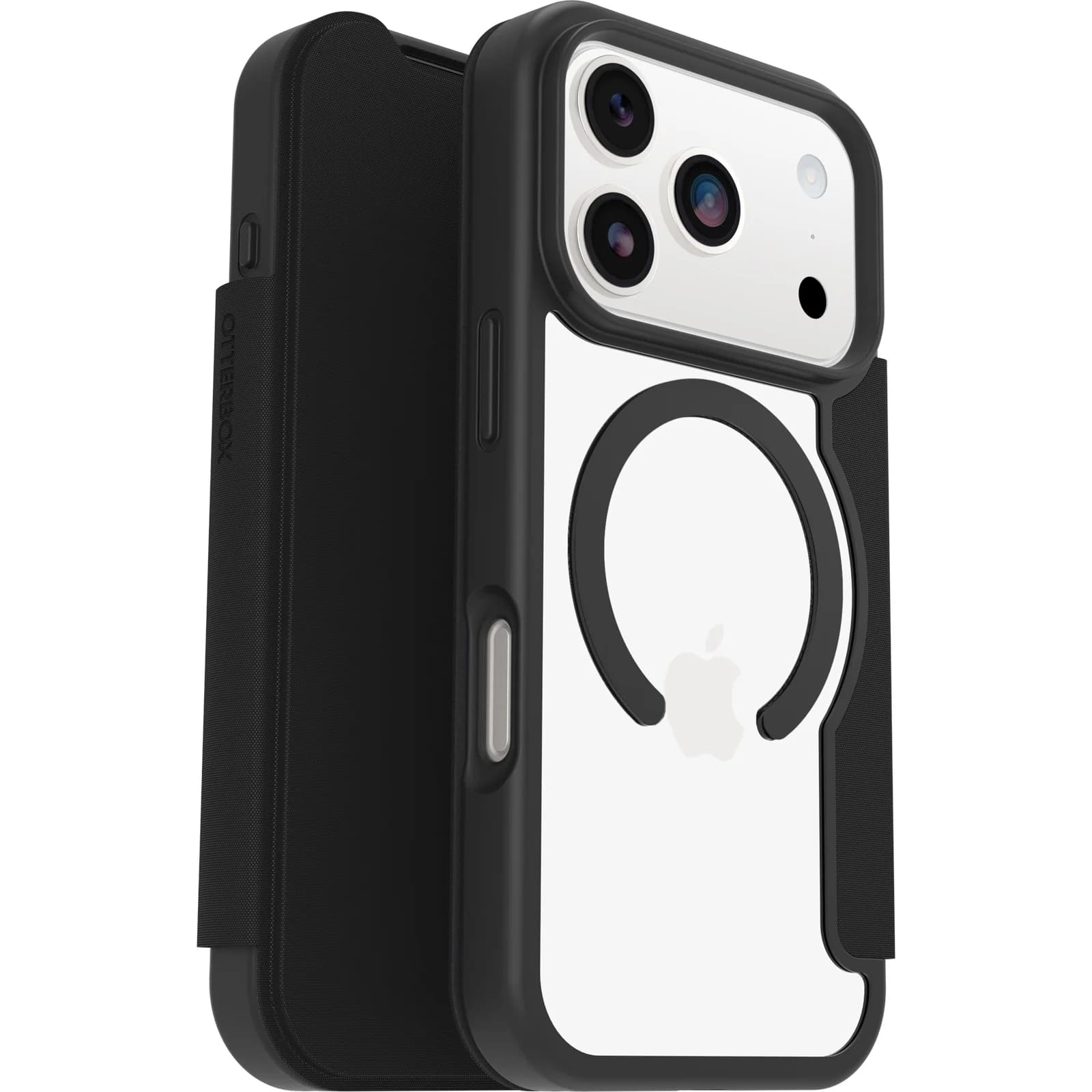 OtterBox React Folio MagSafe iPhone 17 Pro Case