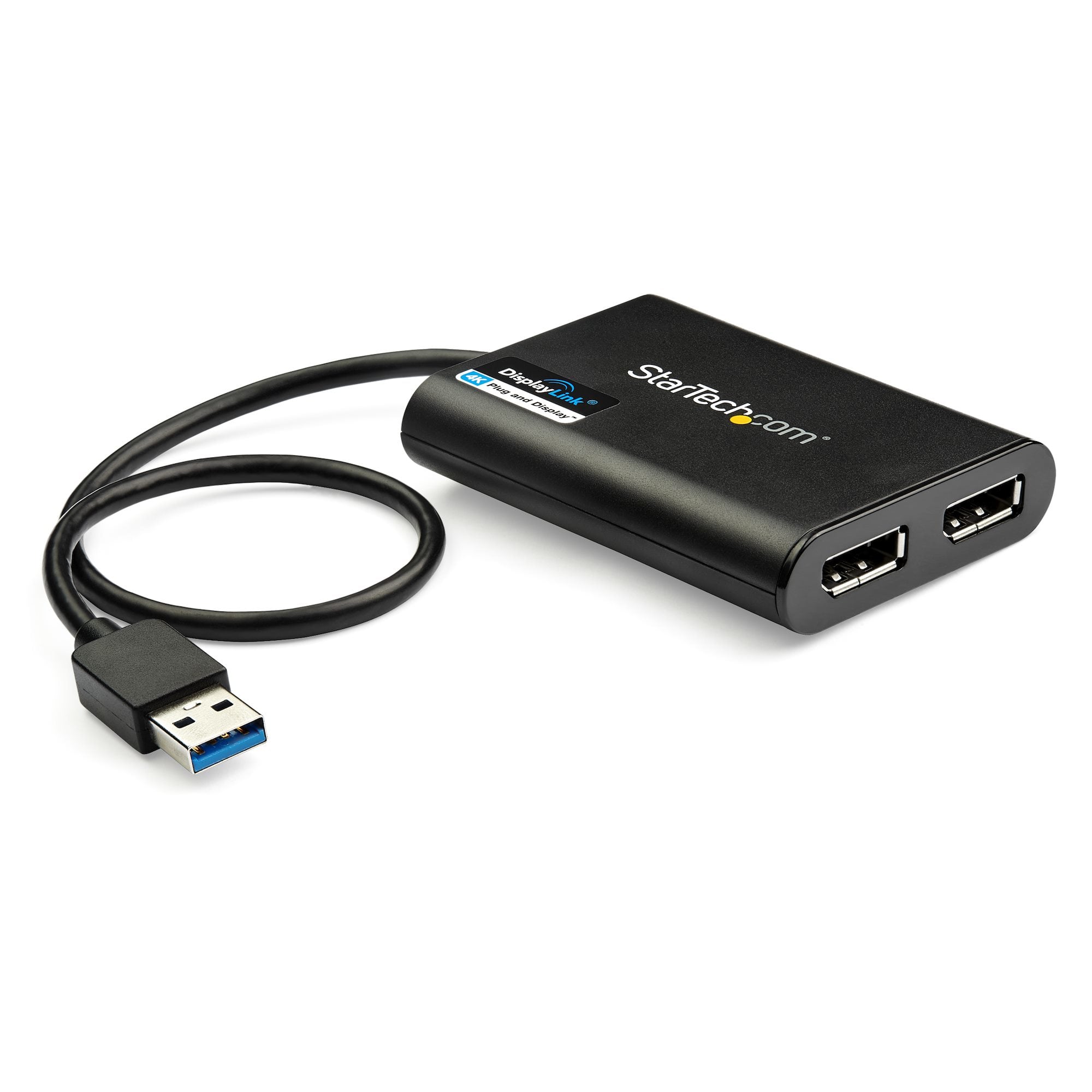 USB32DP24K60 - main view