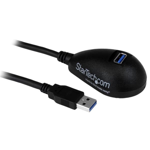 USB3SEXT5DKB - main view