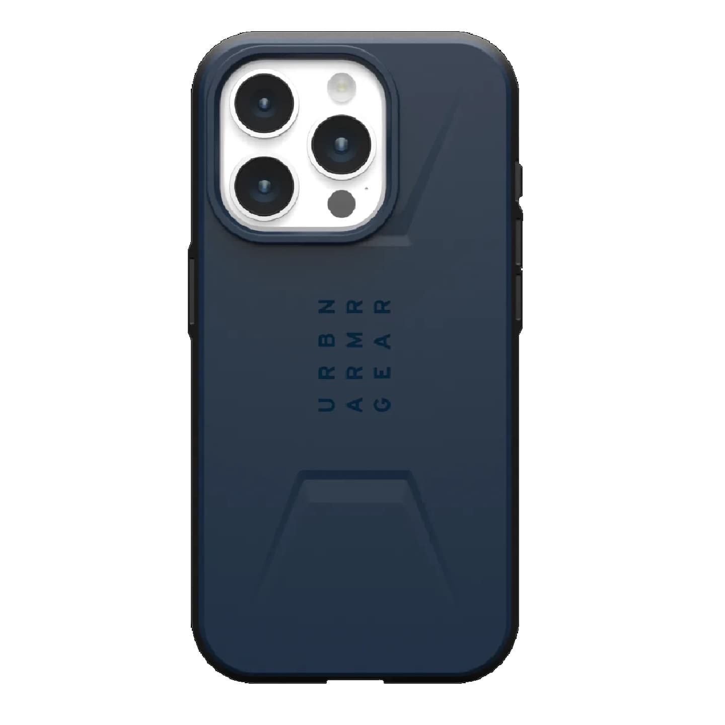 UAG Civilian MagSafe iPhone 15 Pro Mallard Case