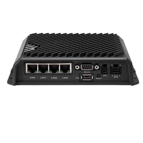 Cradlepoint R1900E Rugged 5G Router