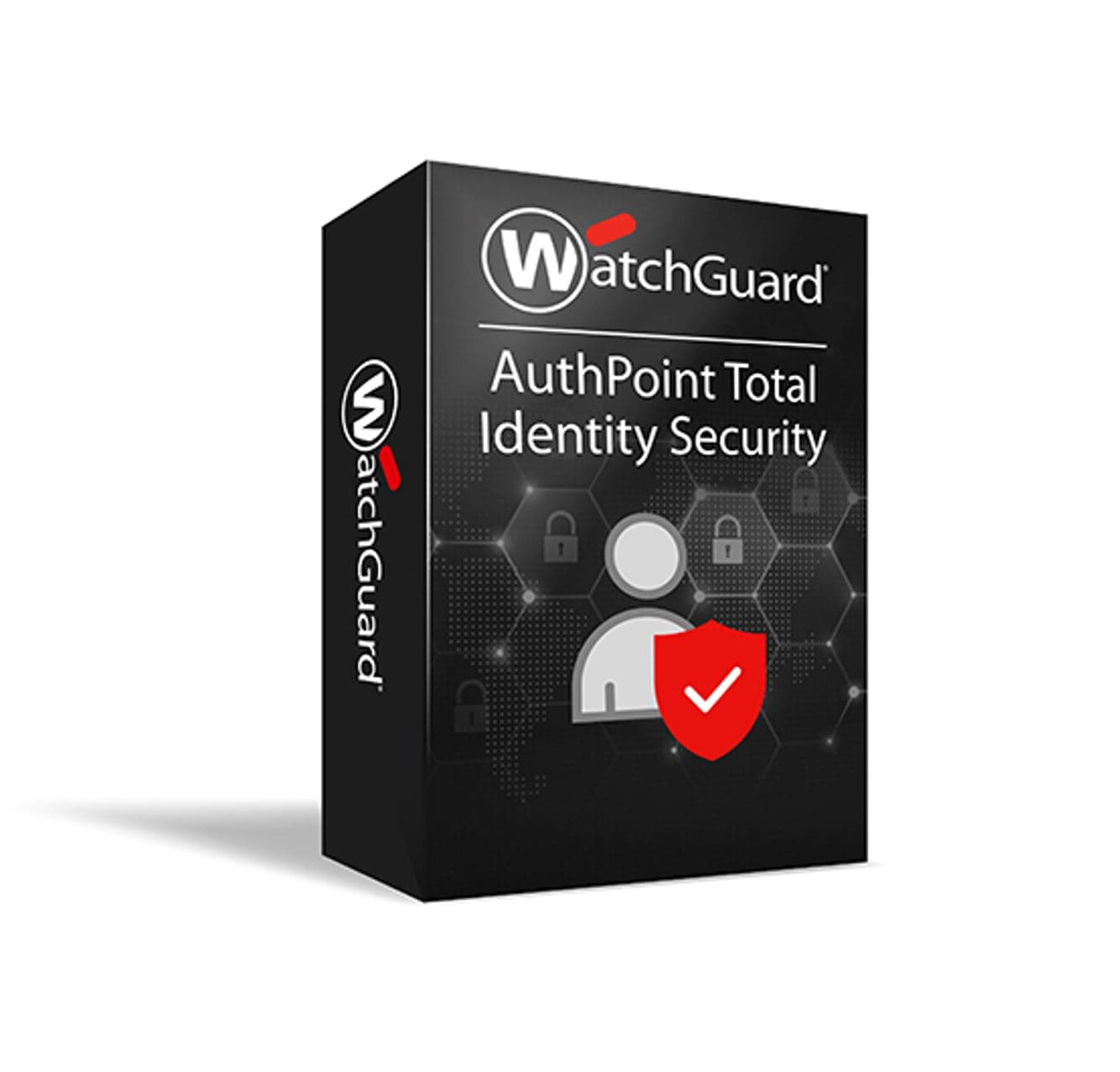 AuthPoint Total Identity Security 1‑Year (1‑50)
